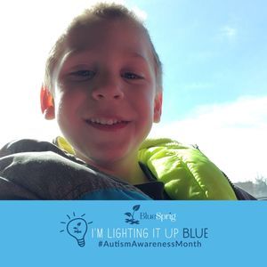 Meet your Posher, Jody